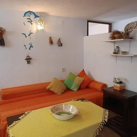 Falesia Acoteias Appartement