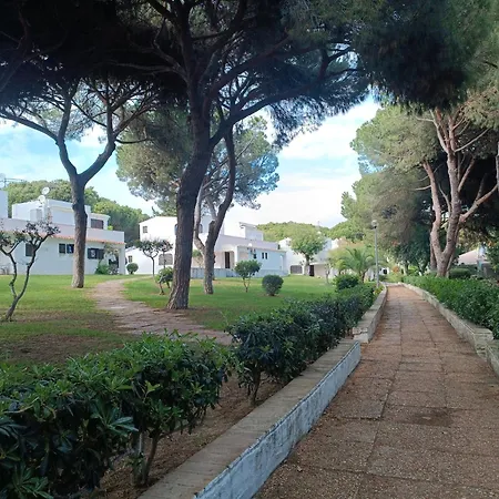 Appartement Falesia Acoteias