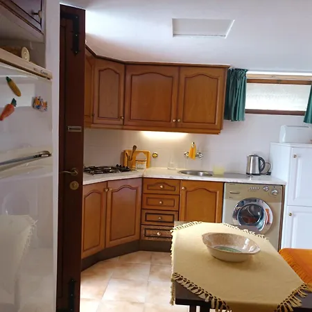 Falesia Acoteias Apartment
