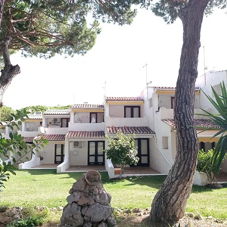 Apartment Falesia Acoteias Albufeira